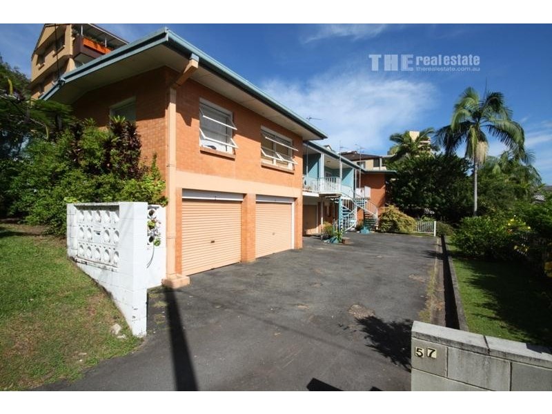 3/57 Connor Street, Burleigh Heads QLD 4220