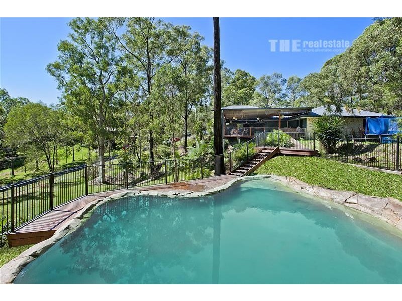 40 Bridgman Drive, Reedy Creek QLD 4227