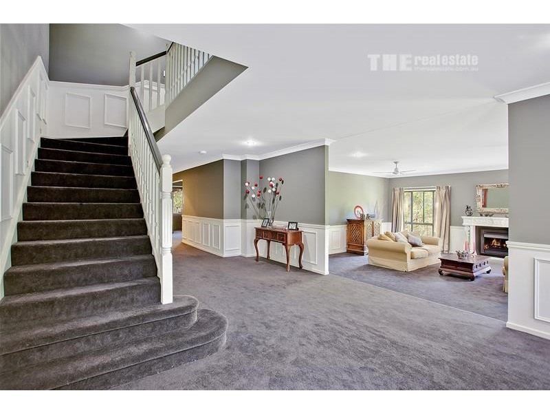 40 Bridgman Drive, Reedy Creek QLD 4227