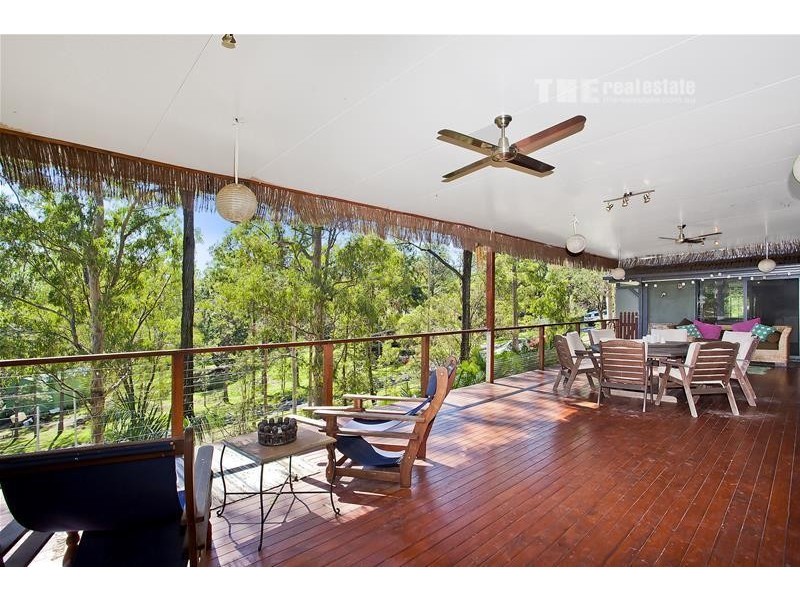 40 Bridgman Drive, Reedy Creek QLD 4227