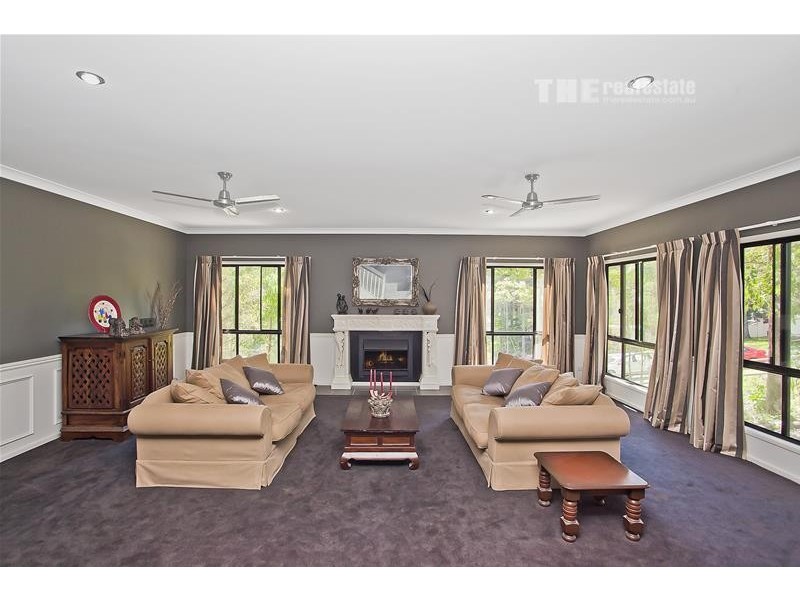 40 Bridgman Drive, Reedy Creek QLD 4227