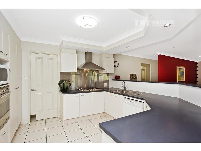 40 Bridgman Drive, Reedy Creek QLD 4227