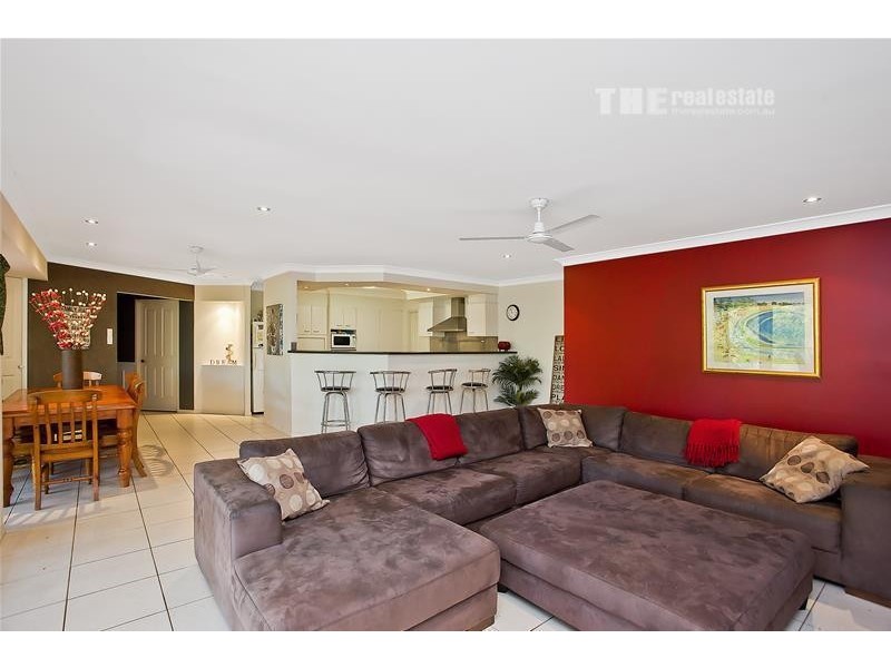 40 Bridgman Drive, Reedy Creek QLD 4227