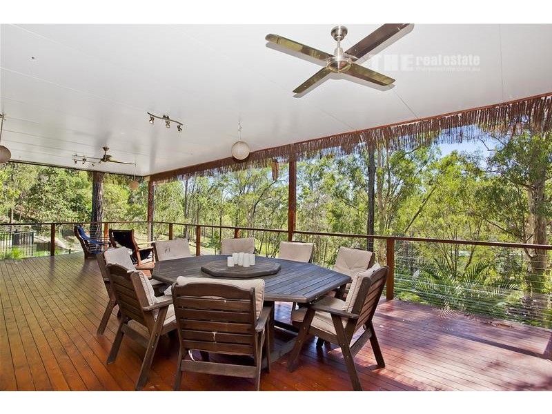 40 Bridgman Drive, Reedy Creek QLD 4227