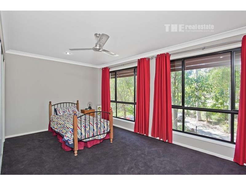 40 Bridgman Drive, Reedy Creek QLD 4227