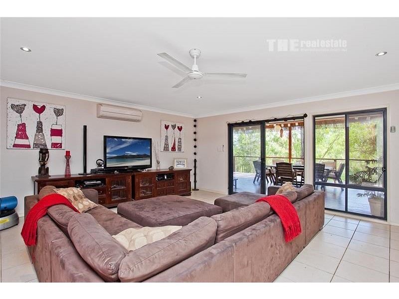 40 Bridgman Drive, Reedy Creek QLD 4227