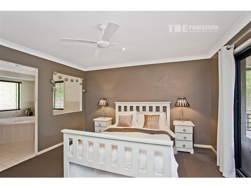 40 Bridgman Drive, Reedy Creek QLD 4227