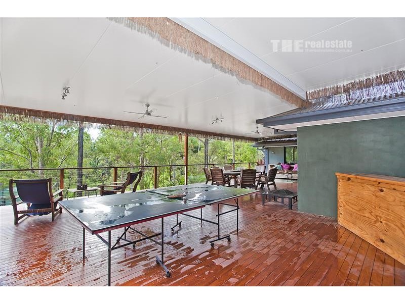 40 Bridgman Drive, Reedy Creek QLD 4227