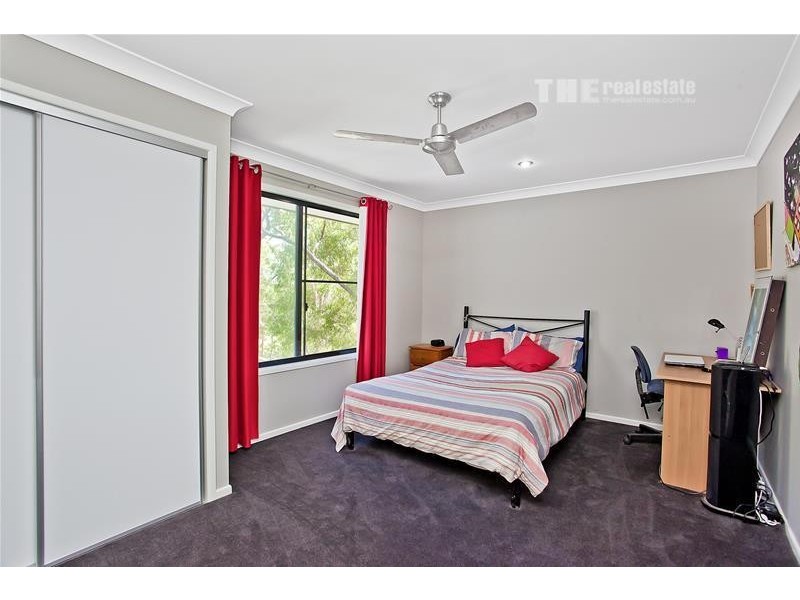 40 Bridgman Drive, Reedy Creek QLD 4227