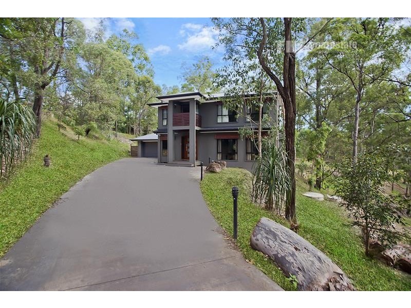 40 Bridgman Drive, Reedy Creek QLD 4227