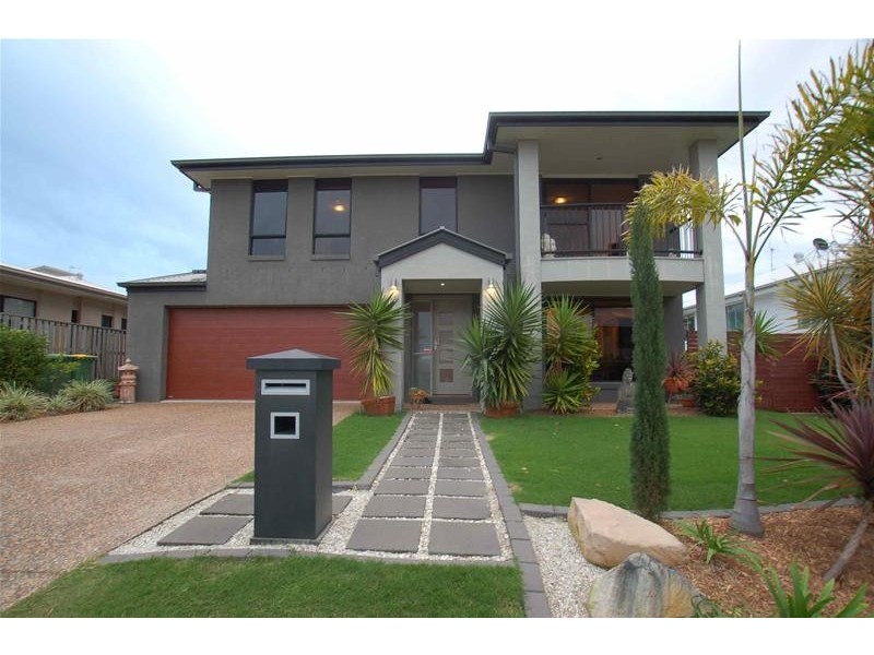 17 Willow Tree Drive, Reedy Creek QLD 4227