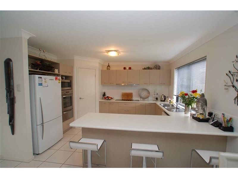 17 Willow Tree Drive, Reedy Creek QLD 4227