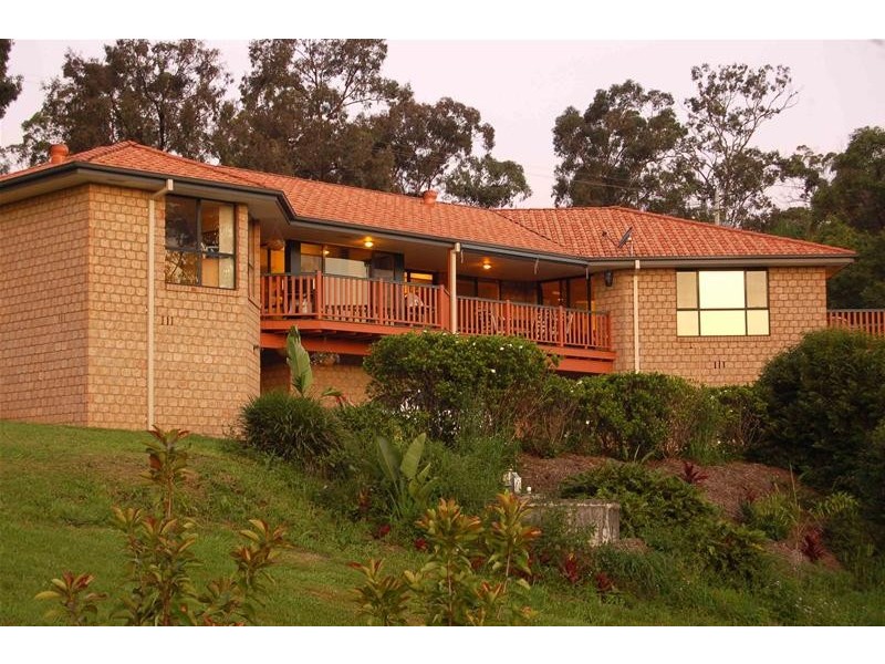 2 Riverina Court, Mudgeeraba QLD 4213