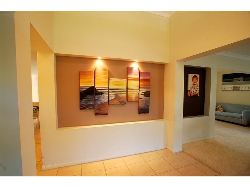 55 Observatory Drive, Reedy Creek QLD 4227