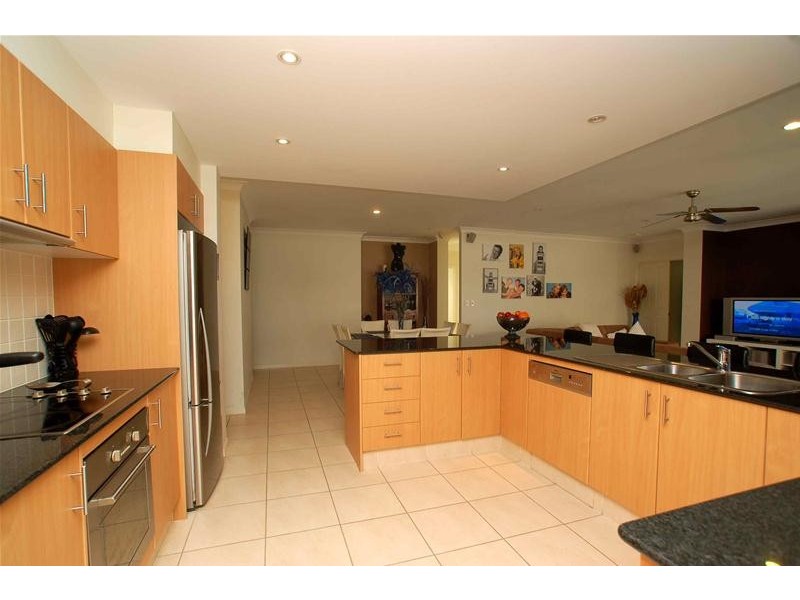 55 Observatory Drive, Reedy Creek QLD 4227