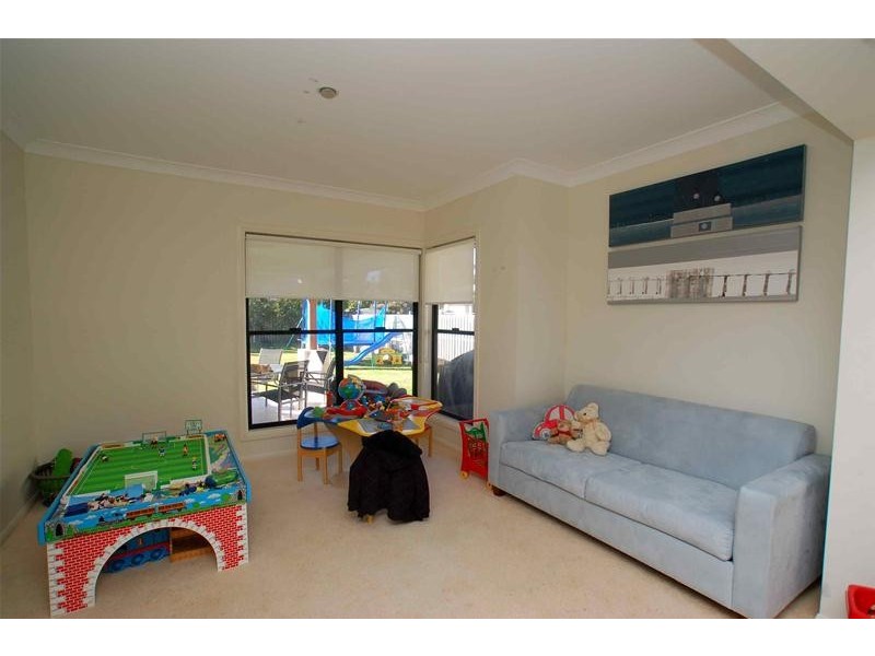 55 Observatory Drive, Reedy Creek QLD 4227