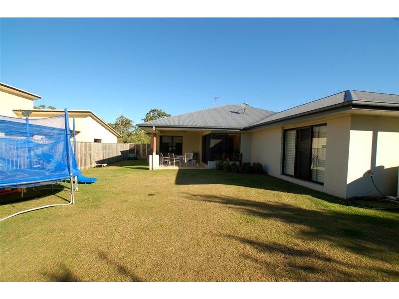 55 Observatory Drive, Reedy Creek QLD 4227