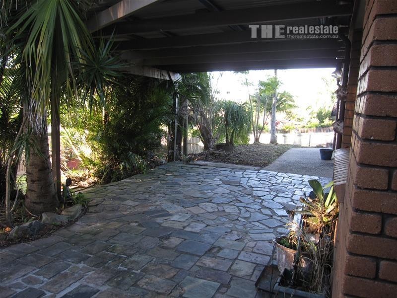 12 Terrace Court, Merrimac QLD 4226