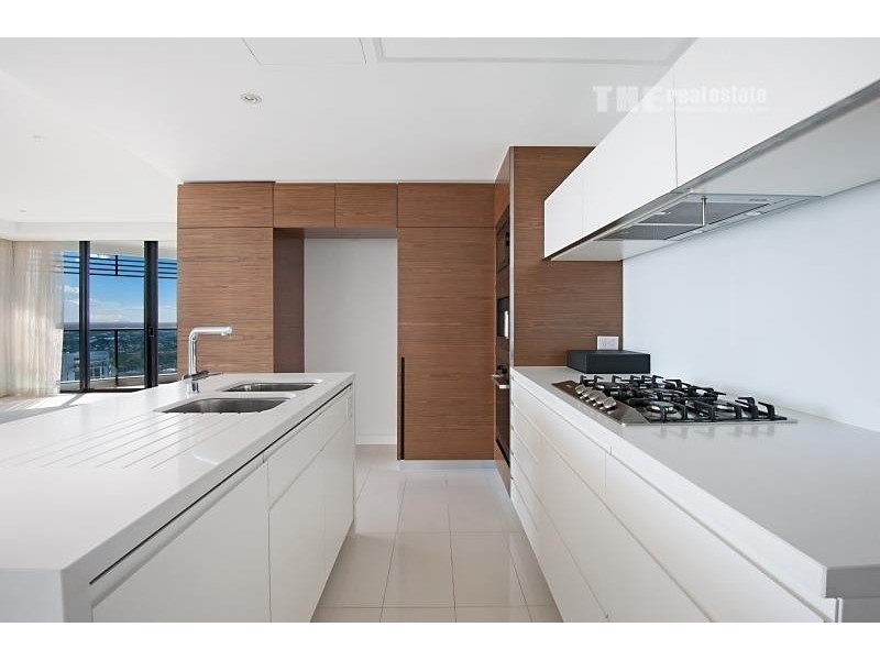 3501/1 Oracle Boulevard, Broadbeach QLD 4218