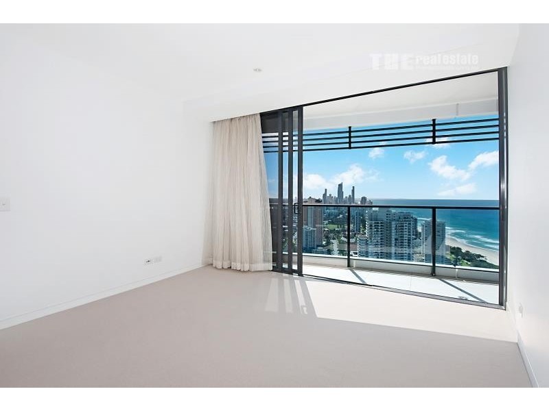 3501/1 Oracle Boulevard, Broadbeach QLD 4218