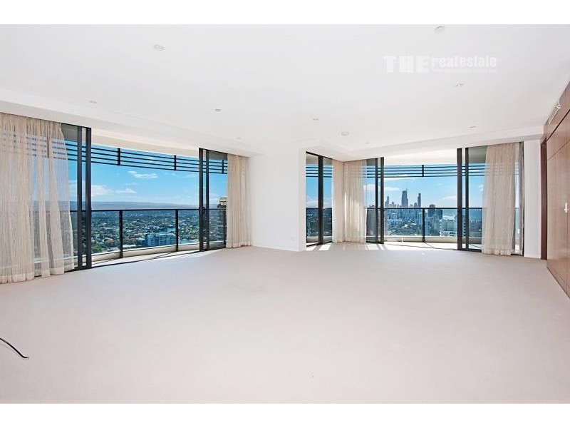 3501/1 Oracle Boulevard, Broadbeach QLD 4218