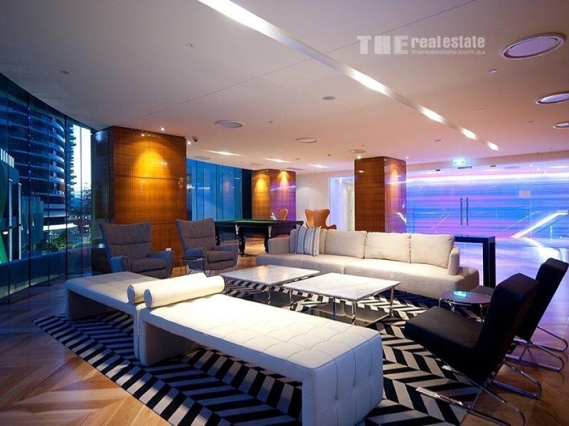 3501/1 Oracle Boulevard, Broadbeach QLD 4218