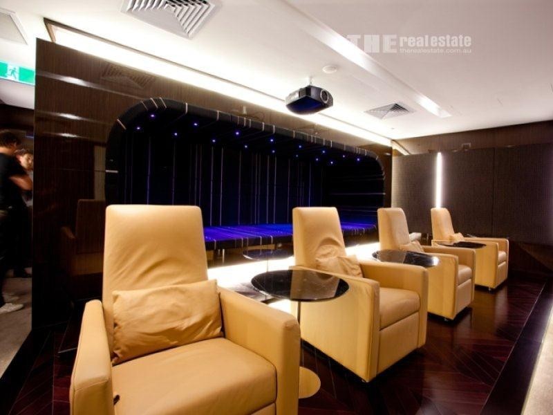 3501/1 Oracle Boulevard, Broadbeach QLD 4218