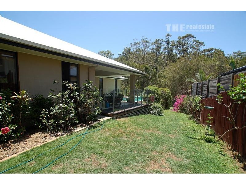 9 Grove Creek Close, Reedy Creek QLD 4227