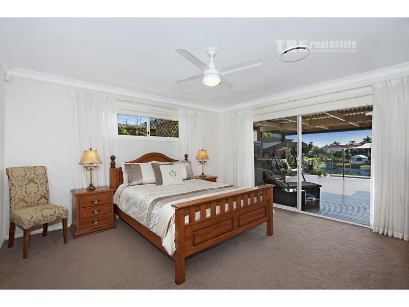 17 Wedgebill Parade, Burleigh Waters QLD 4220