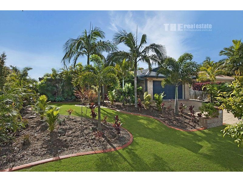 17 Wedgebill Parade, Burleigh Waters QLD 4220