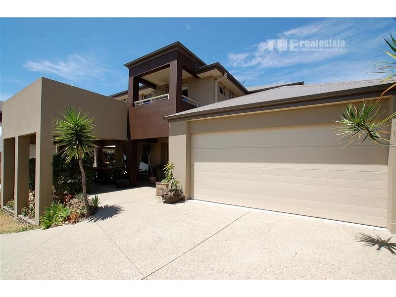 8 Koolang Crescent, Reedy Creek QLD 4227