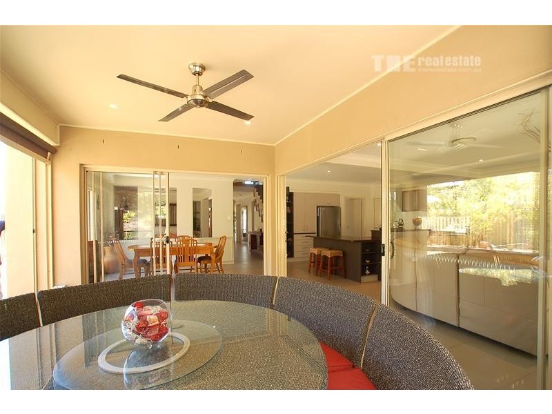 8 Koolang Crescent, Reedy Creek QLD 4227