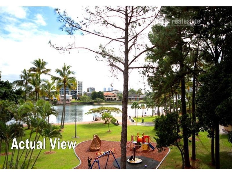 11/50 Peninsular Drive, Surfers Paradise QLD 4217