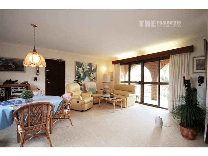 11/50 Peninsular Drive, Surfers Paradise QLD 4217