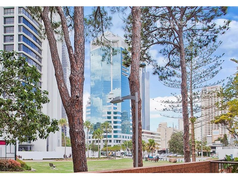 11/50 Peninsular Drive, Surfers Paradise QLD 4217