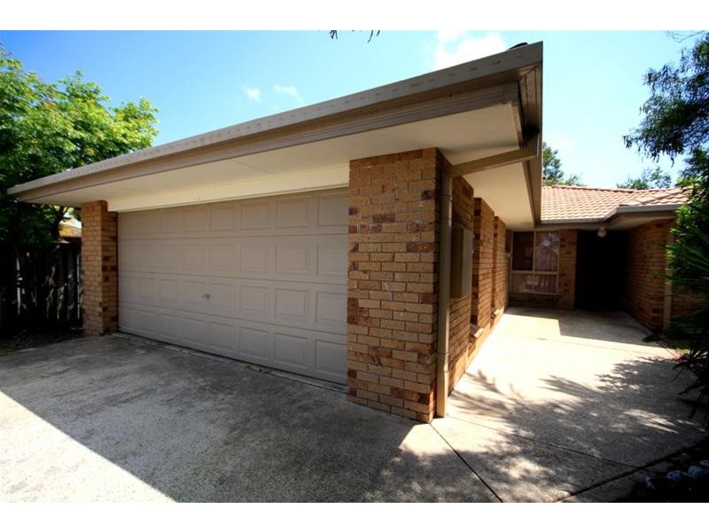 21 Misty Court, Varsity Lakes QLD 4227