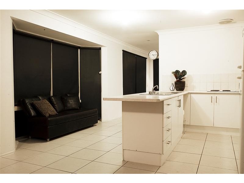 21 Misty Court, Varsity Lakes QLD 4227