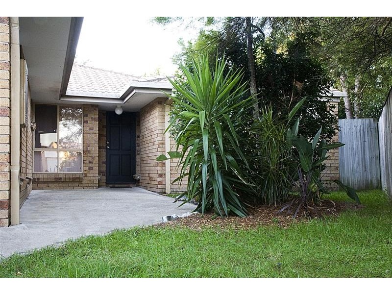 21 Misty Court, Varsity Lakes QLD 4227