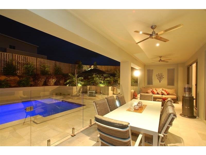 9 Monserrat Court, Reedy Creek QLD 4227