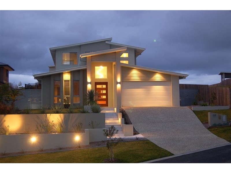 9 Monserrat Court, Reedy Creek QLD 4227