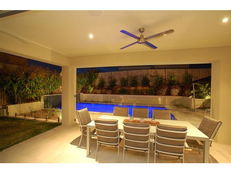 9 Monserrat Court, Reedy Creek QLD 4227