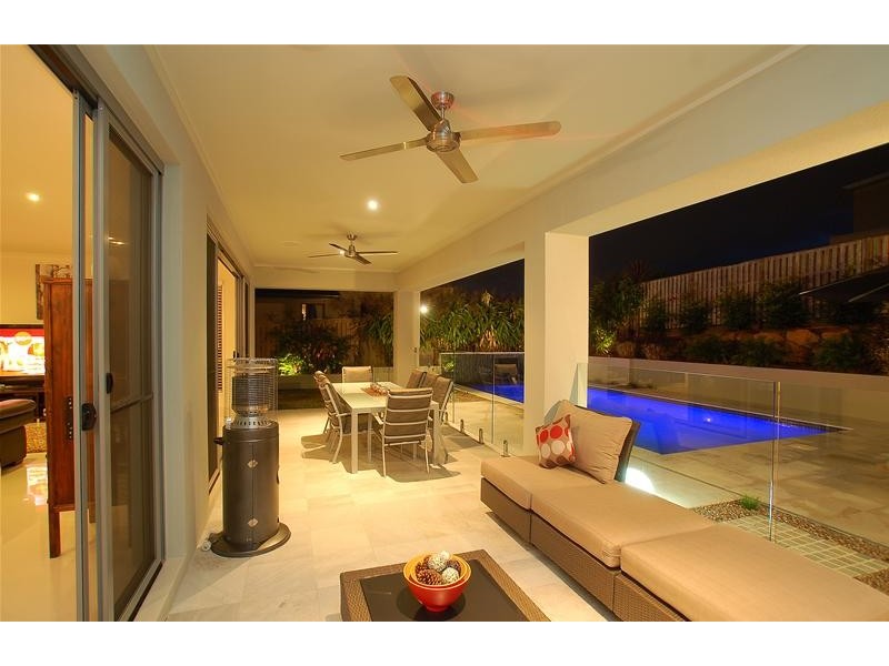 9 Monserrat Court, Reedy Creek QLD 4227