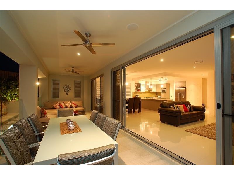 9 Monserrat Court, Reedy Creek QLD 4227