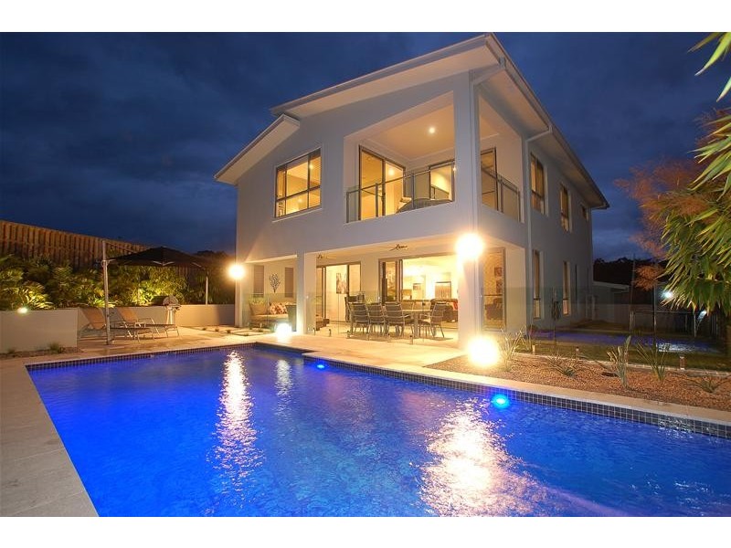 9 Monserrat Court, Reedy Creek QLD 4227