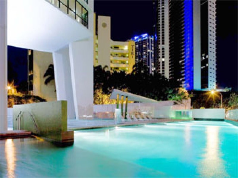 Surfers Paradise QLD 4217