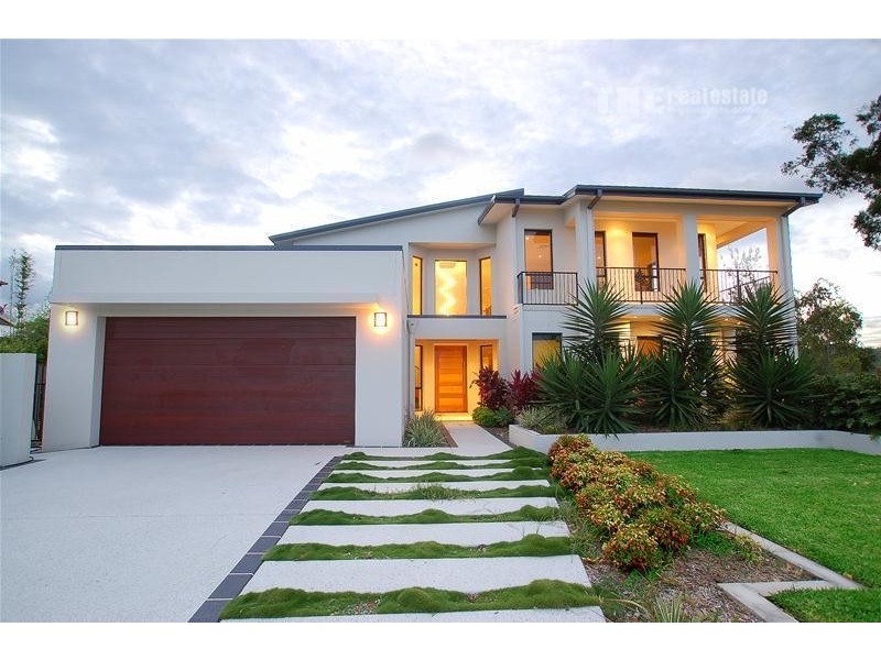 14 Southern Skies Avenue, Reedy Creek QLD 4227