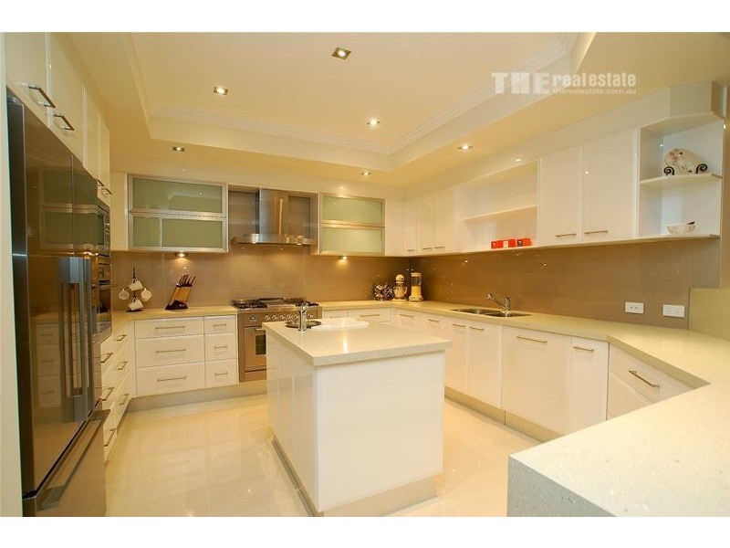 14 Southern Skies Avenue, Reedy Creek QLD 4227