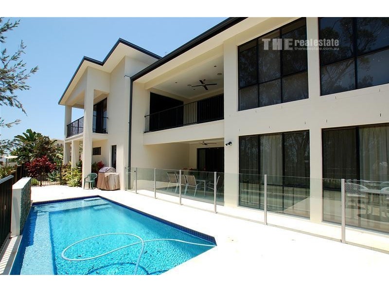 14 Southern Skies Avenue, Reedy Creek QLD 4227