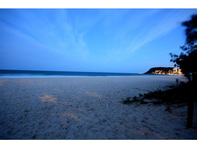 6/1 Third Avenue, Burleigh Heads QLD 4220