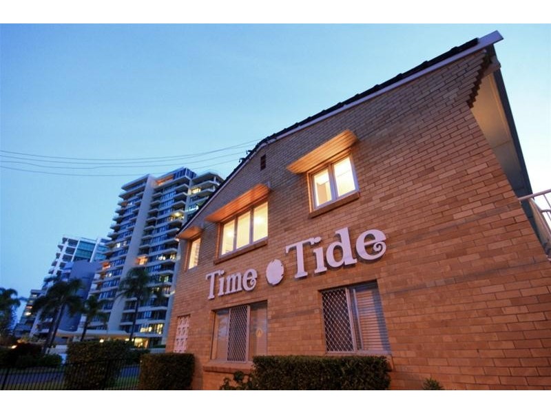 6/1 Third Avenue, Burleigh Heads QLD 4220